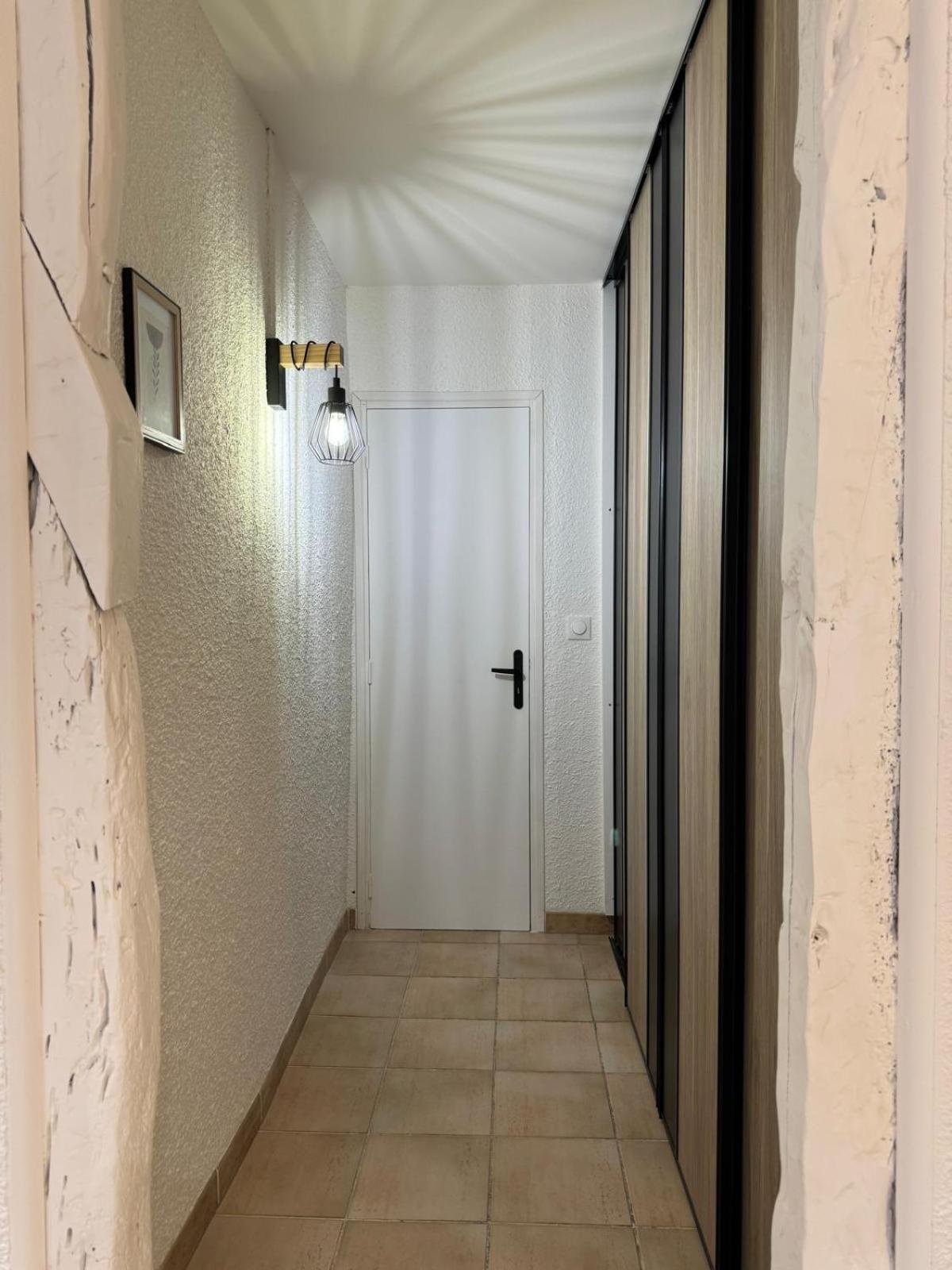Charmant Appartement En Hypercentre De Castelnaudary Exterior photo